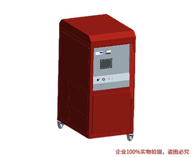 超聲波電池漿料分散機（2019年新款設計(jì)）